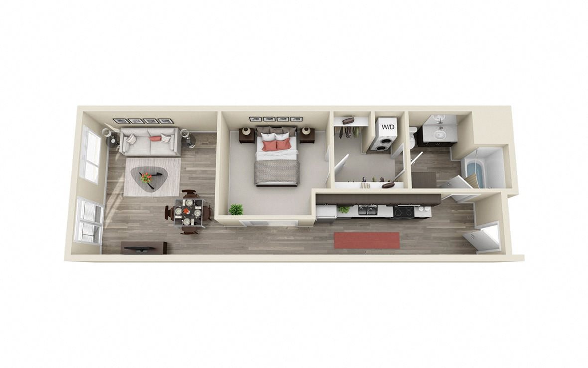 1000 South Broadway Apartments Crested Butte Floor Plan 1000 South Broadway Apartments Crested Butte Floor Plan